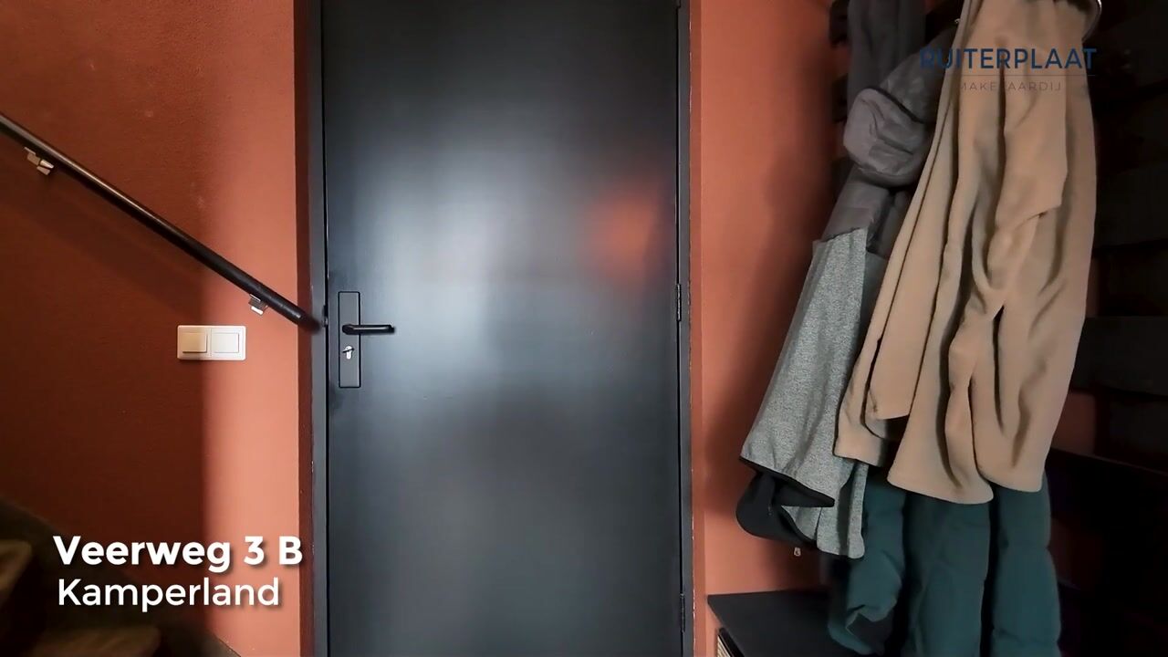 Video van Veerweg 3-B
