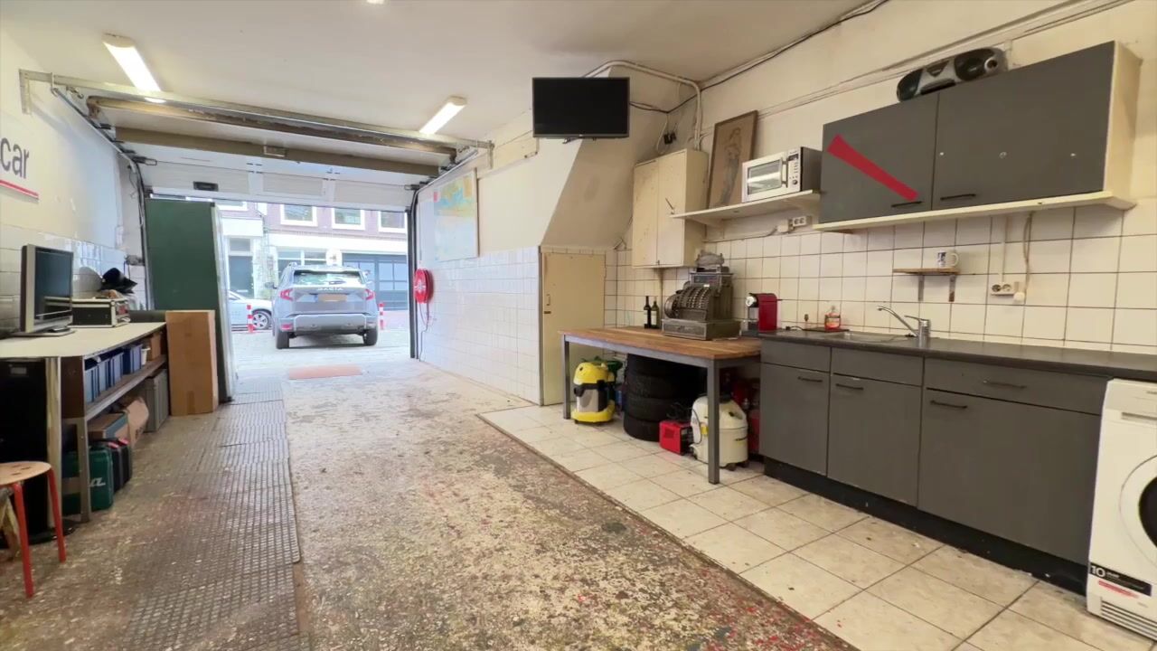 Video van Tweede Jacob van Campenstraat 141-H
