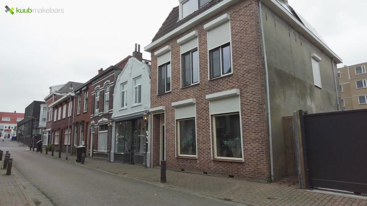 Video van Vlooswijkstraat 24