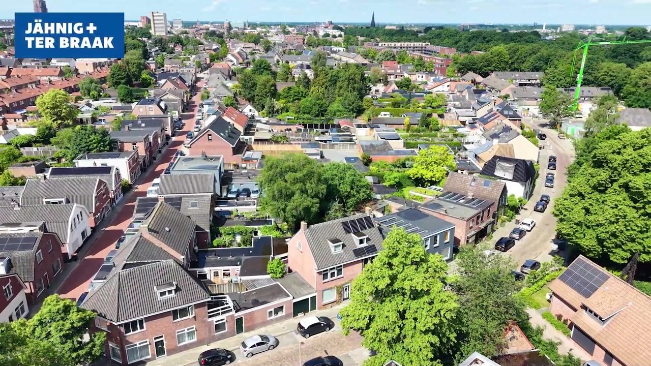 Video van Lage Bothofstraat 414