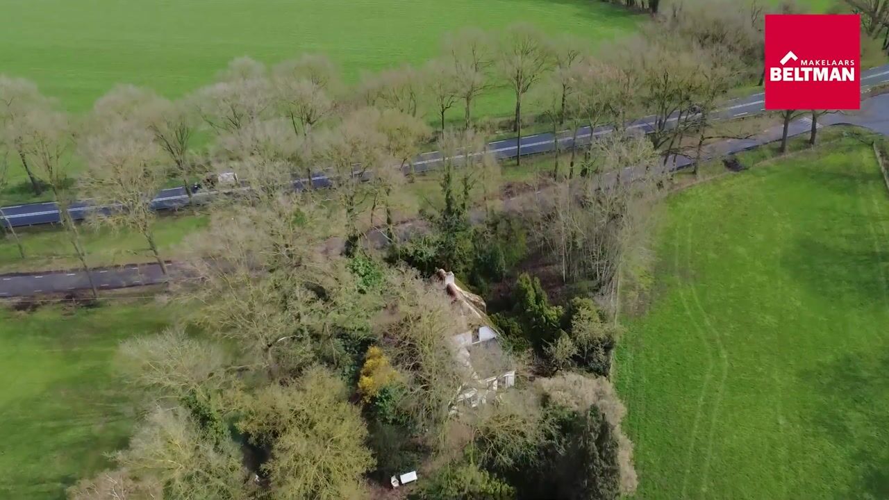 Video van Rengersweg 28