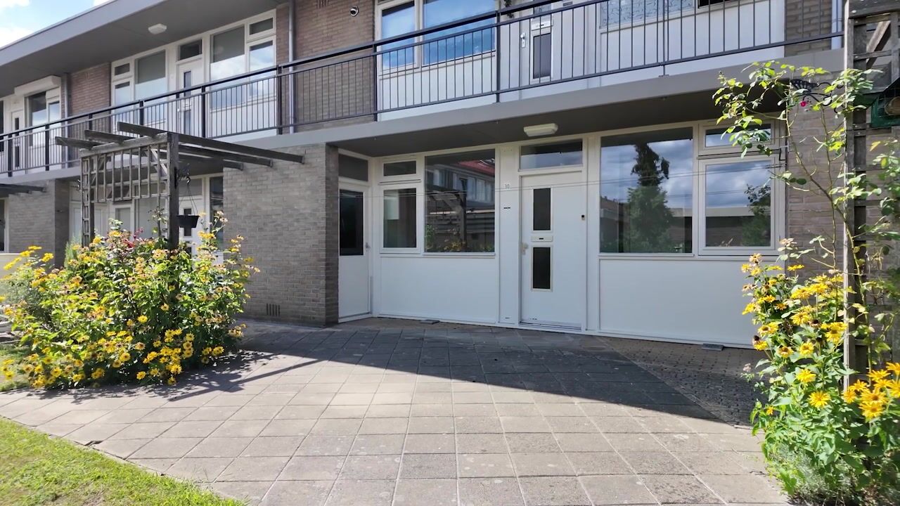 Video van Ravelstraat 30