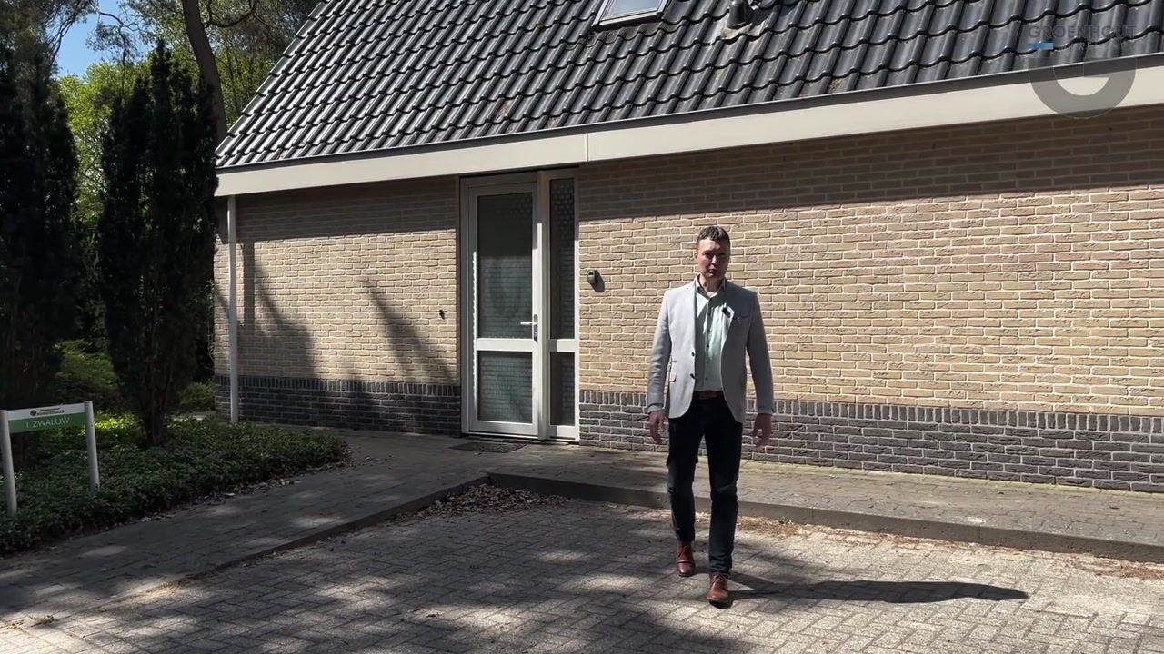 Video van Wijsterseweg 9-1