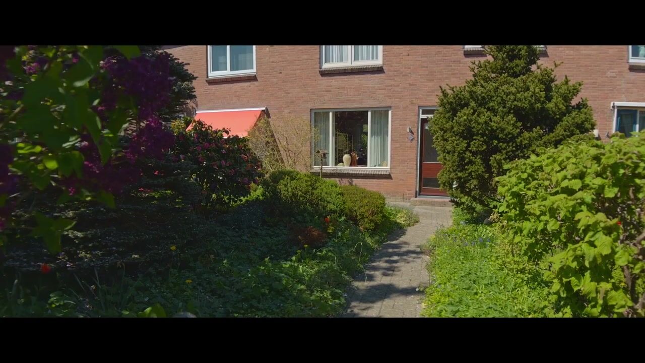 Video van Minne Hofstrastraat 42