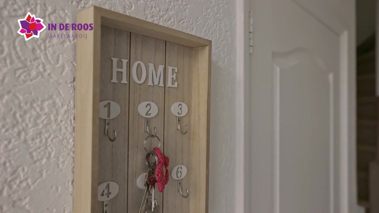 Video van Van Goghlaan 52