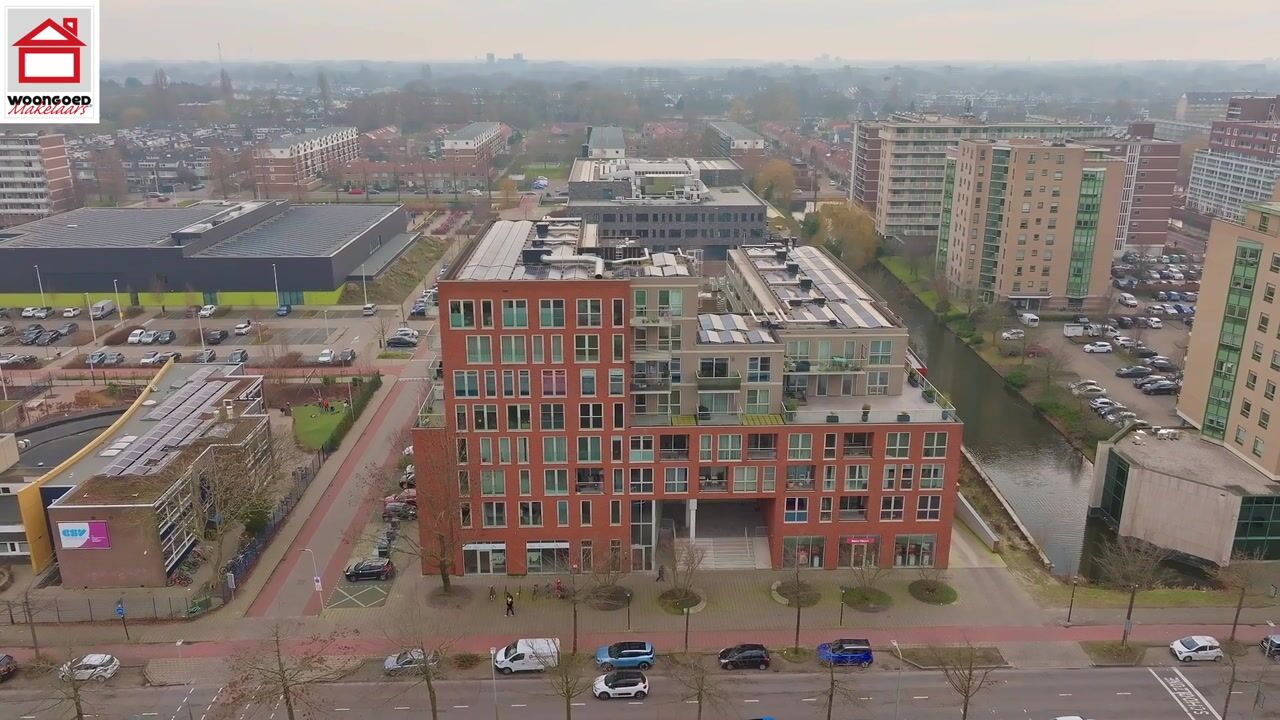 Video van Duikerlaan 338-D