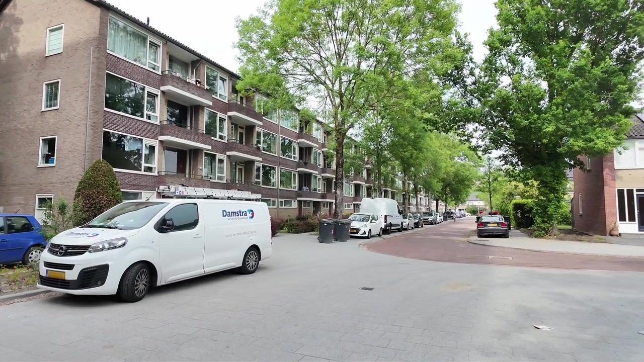 Video van Duindoornstraat 33