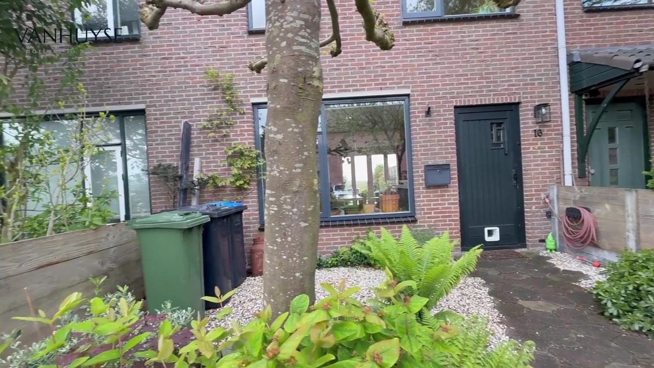 Video of Frans Banning Cocqstraat 16