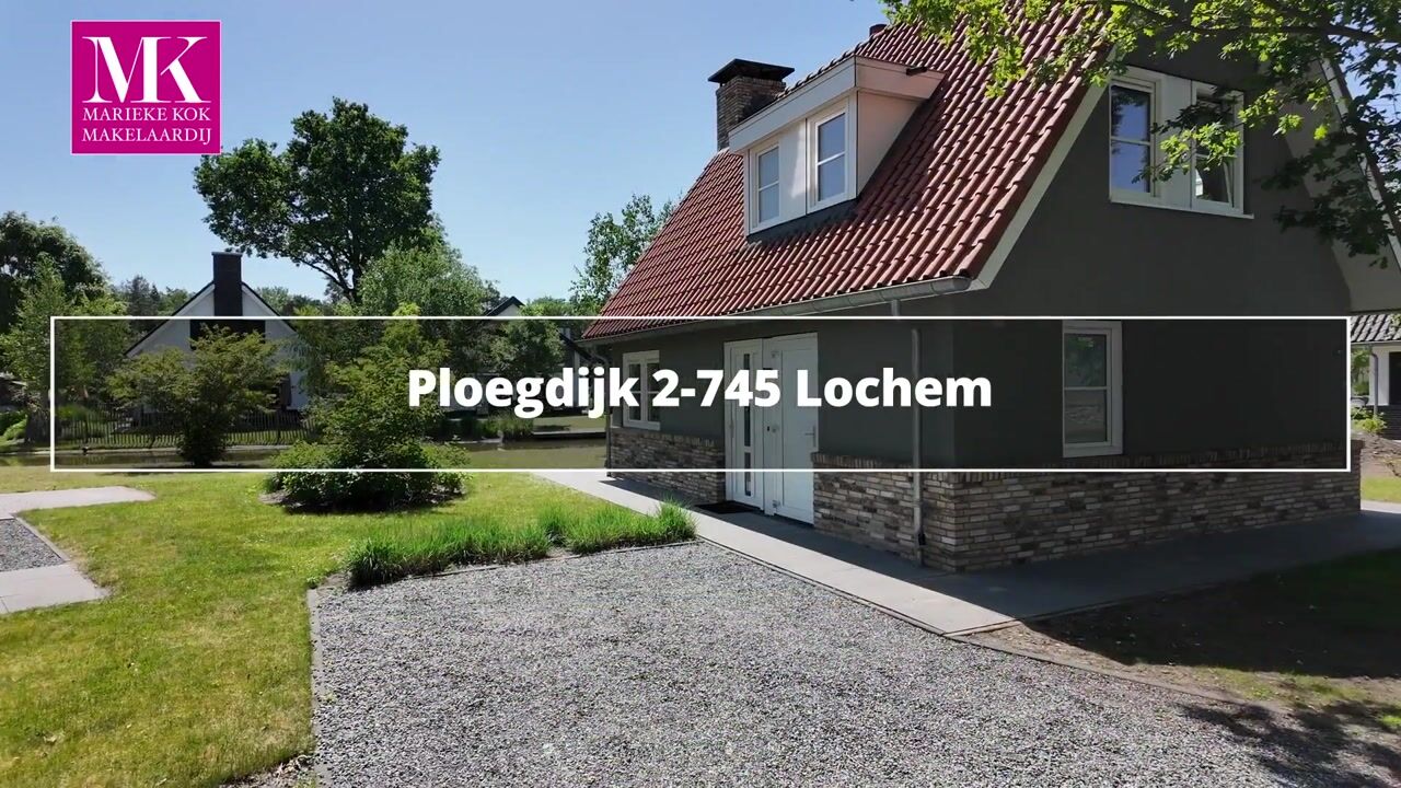 Video van Ploegdijk 2-H745