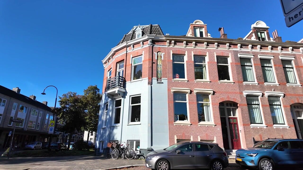 Video van Singel 195-C