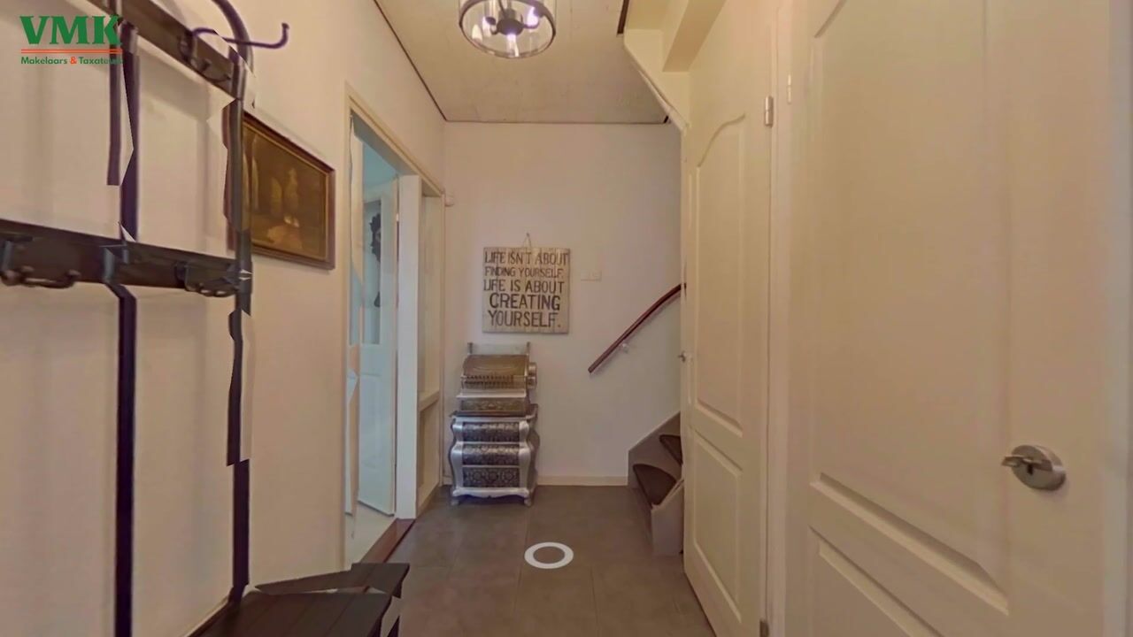 Video van Emmastraat 47