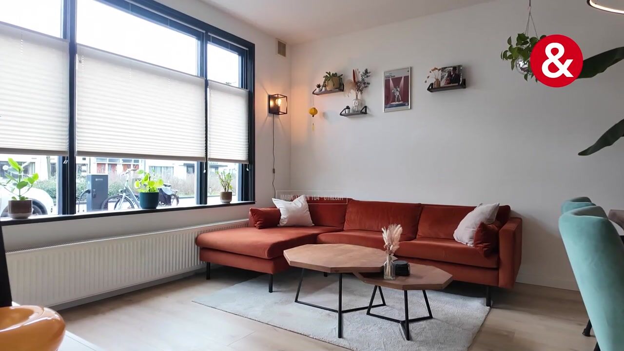 Video van Marnixlaan 104