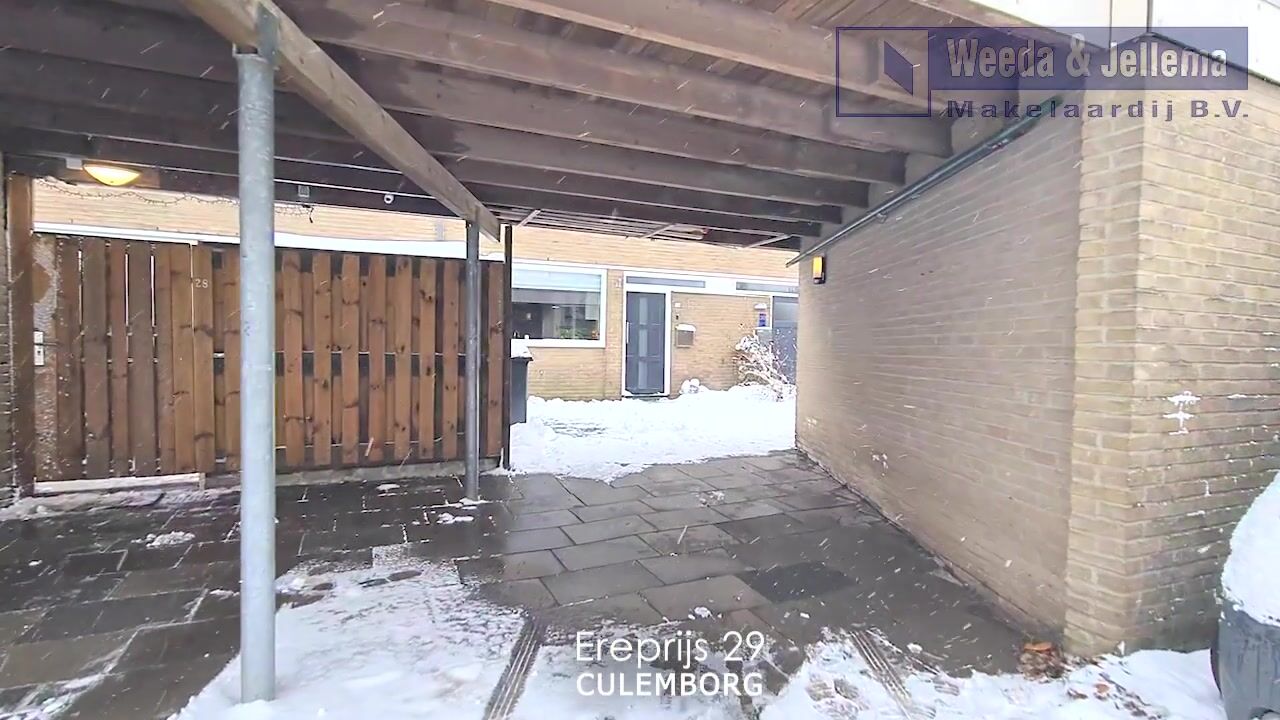 Video van Ereprijs 29