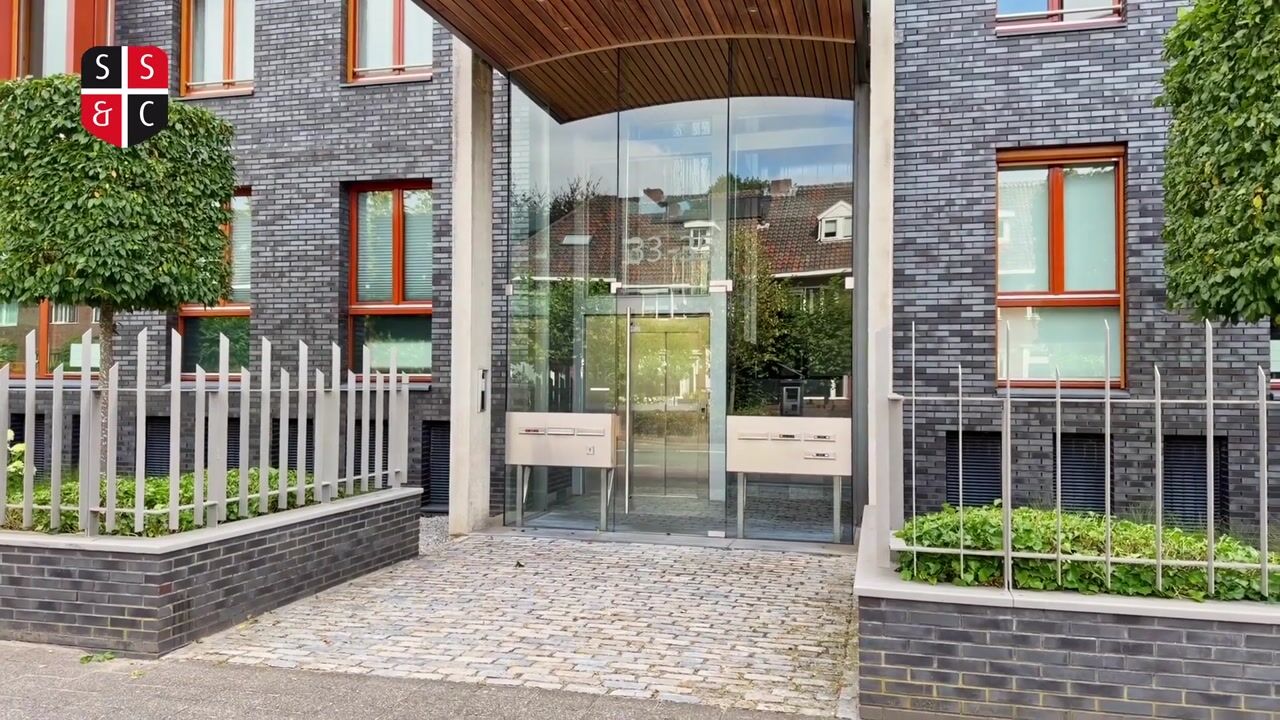 Video van Irenestraat 33