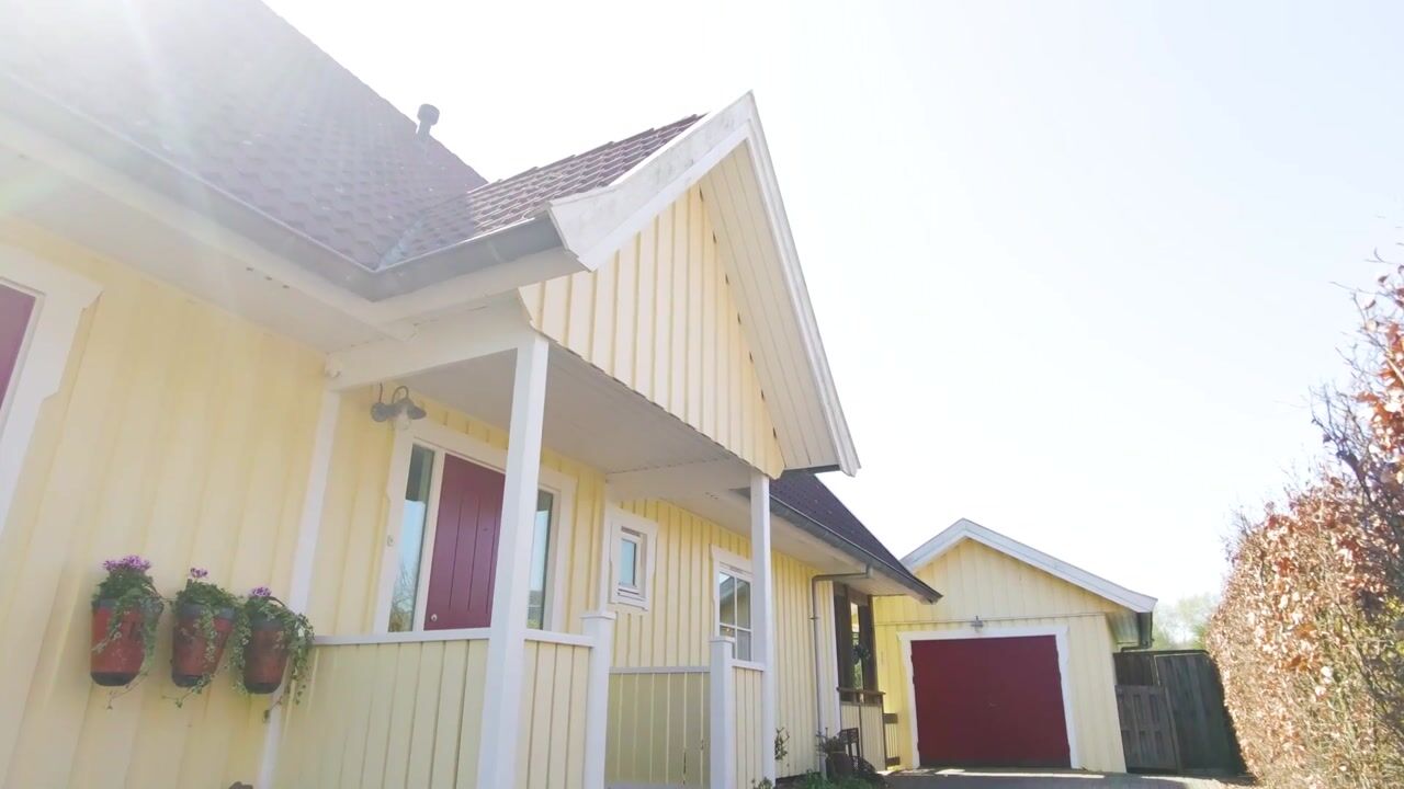 Video van Land van Horn 6