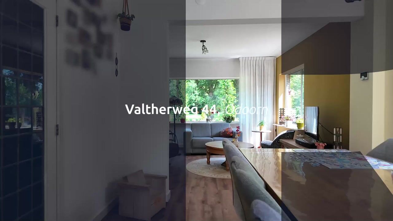 Video van Valtherweg 44