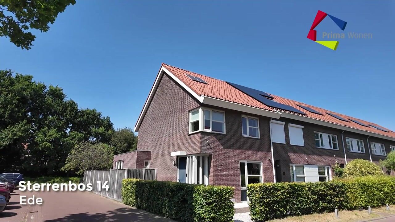 Video van Sterrenbos 14
