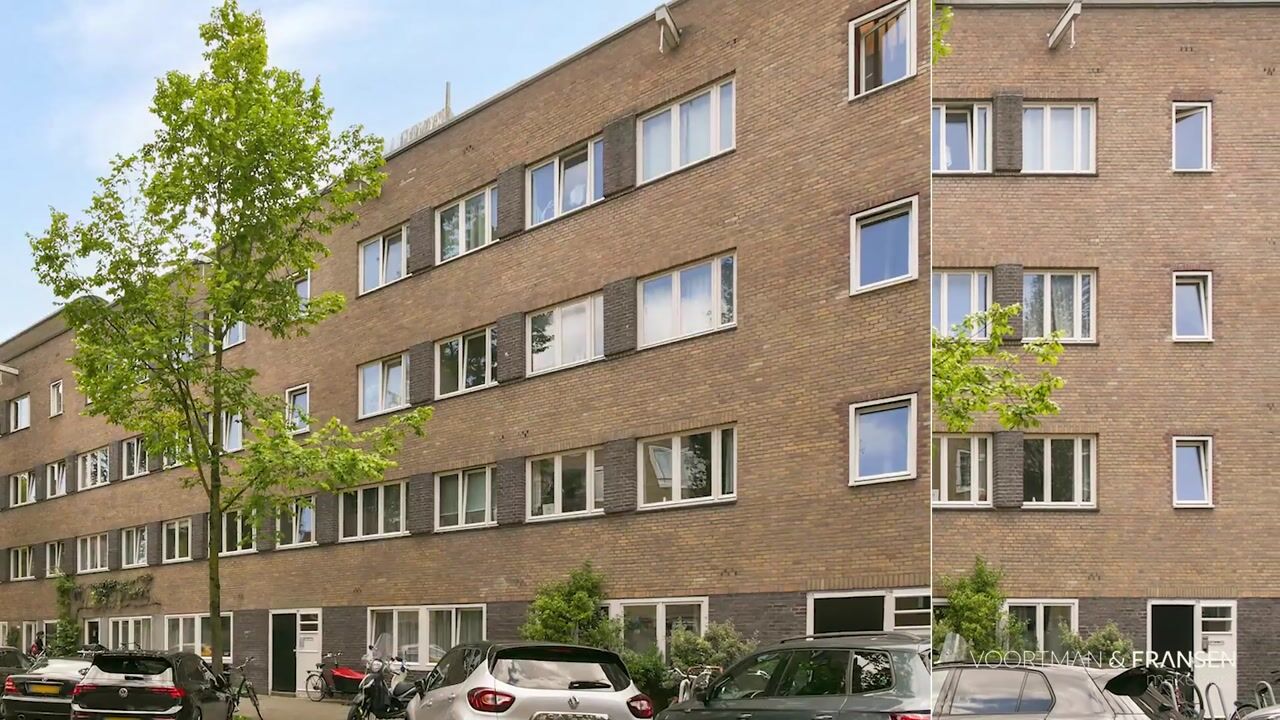 Video van Javastraat 192-1