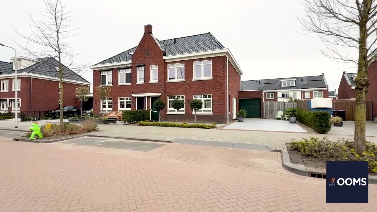 Video van Nieuwelaan 20