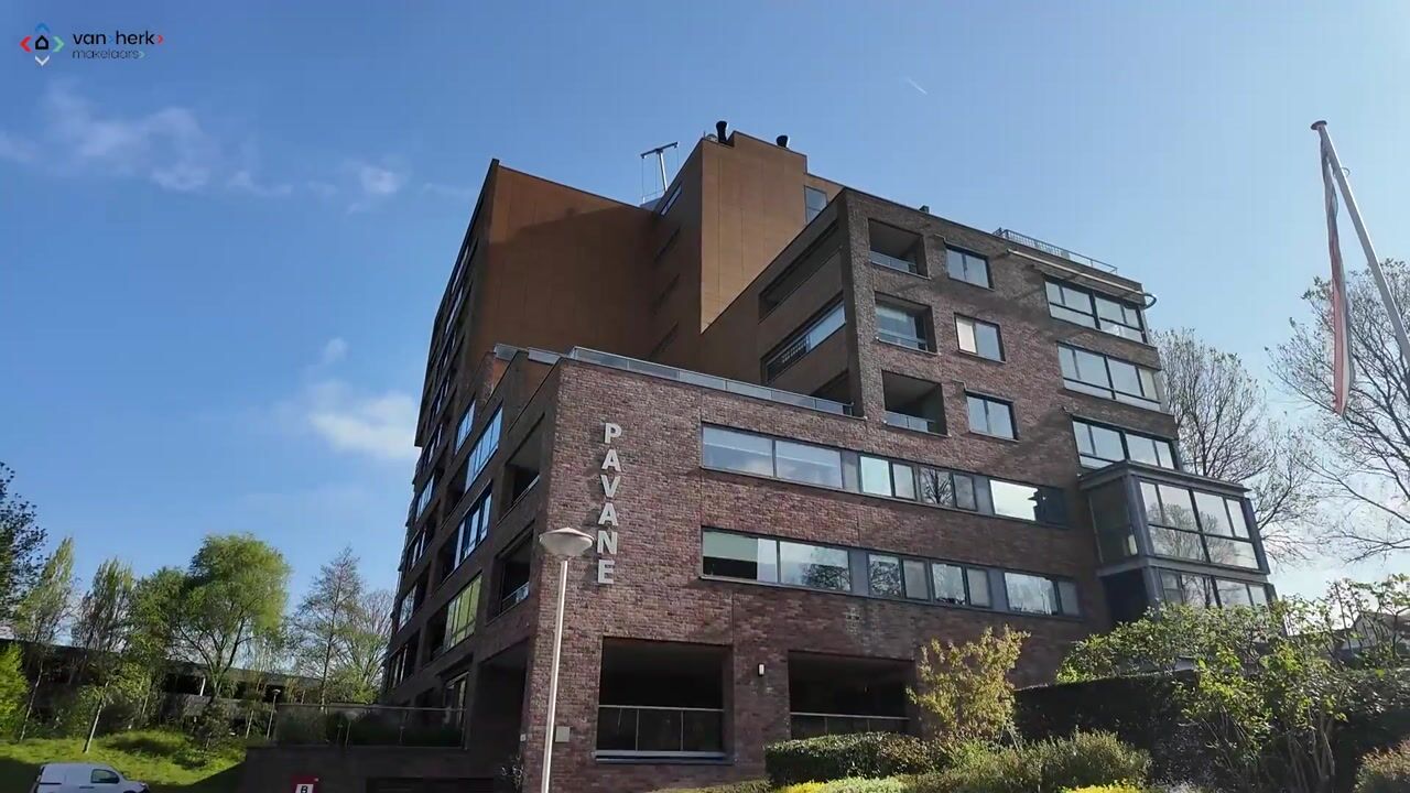 Video of Saloméschouw 10