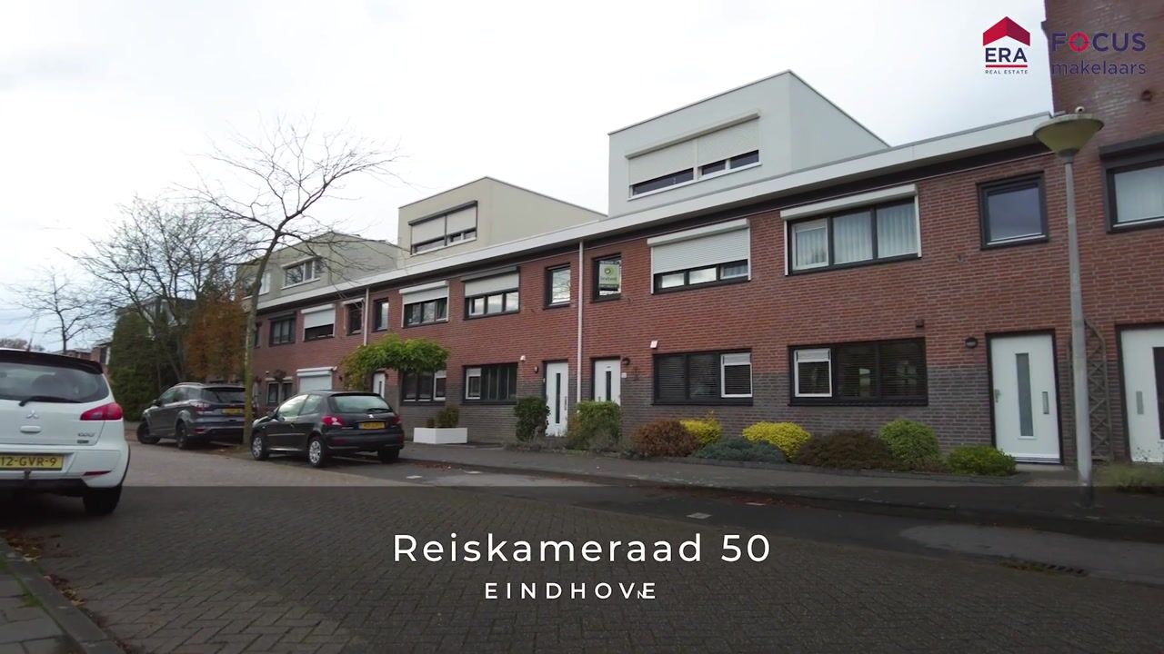 Video of Reiskameraad 50