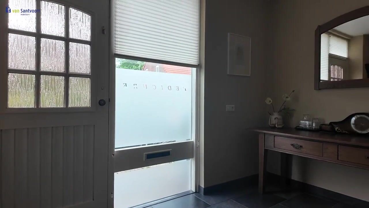 Video van Hoofdstraat 50