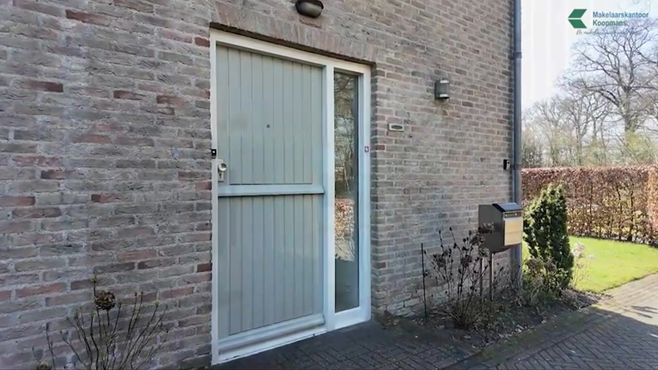 Video van Skoalleane 35