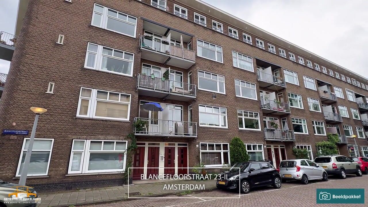 Video of Blancefloorstraat 23-2