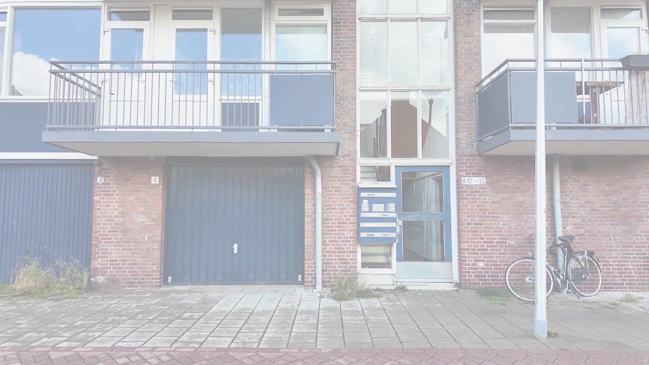 Video van Albert Cuypstraat 10