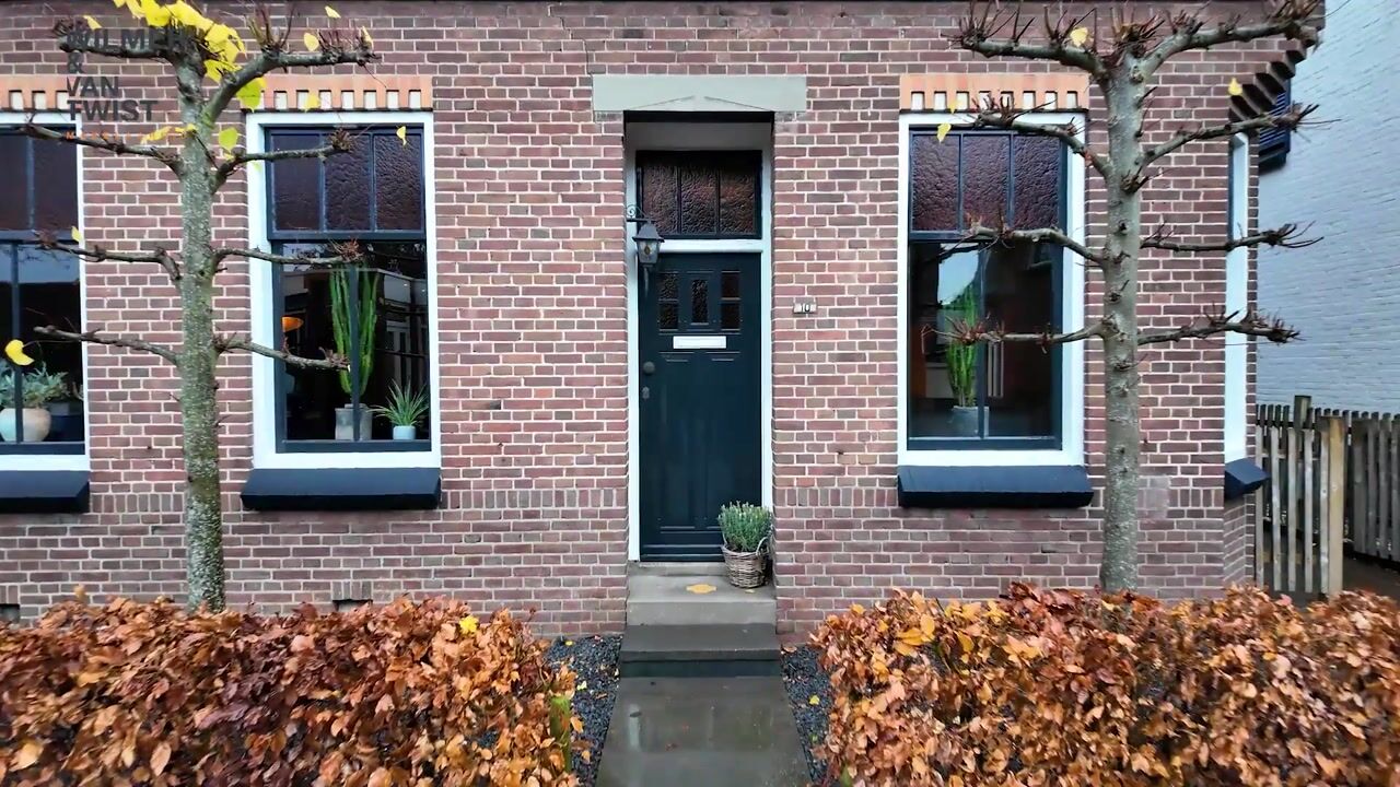 Video van Nieuweweg 10