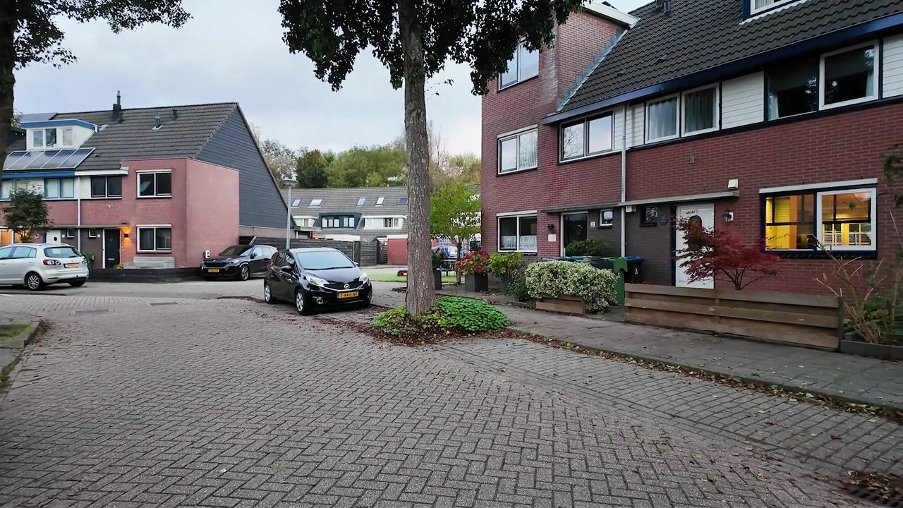 Video van Traviatastraat 23