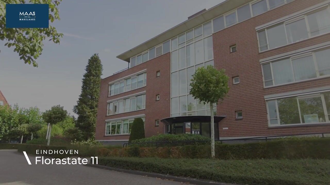 Video van Florastate 11