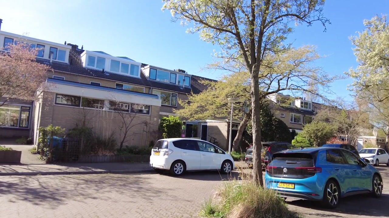 Video van Grabijnhof 21