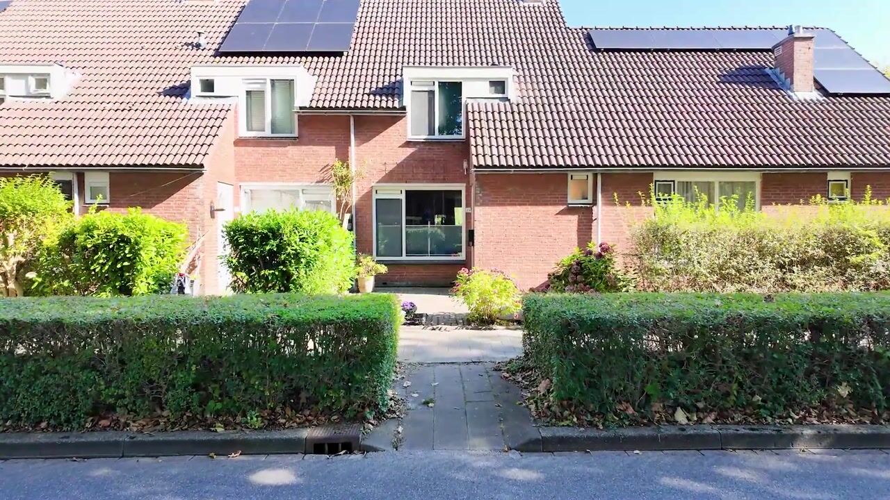 Video van Framaheerd 29