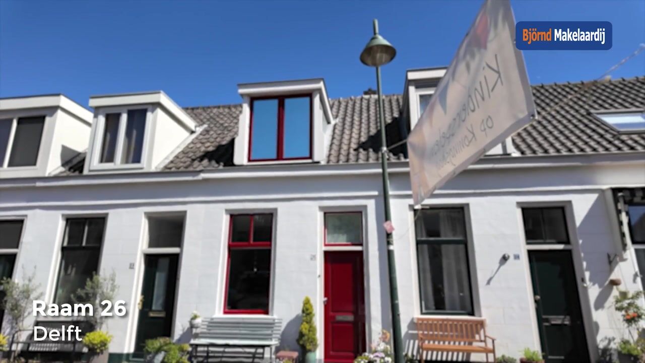 Video van Raam 26