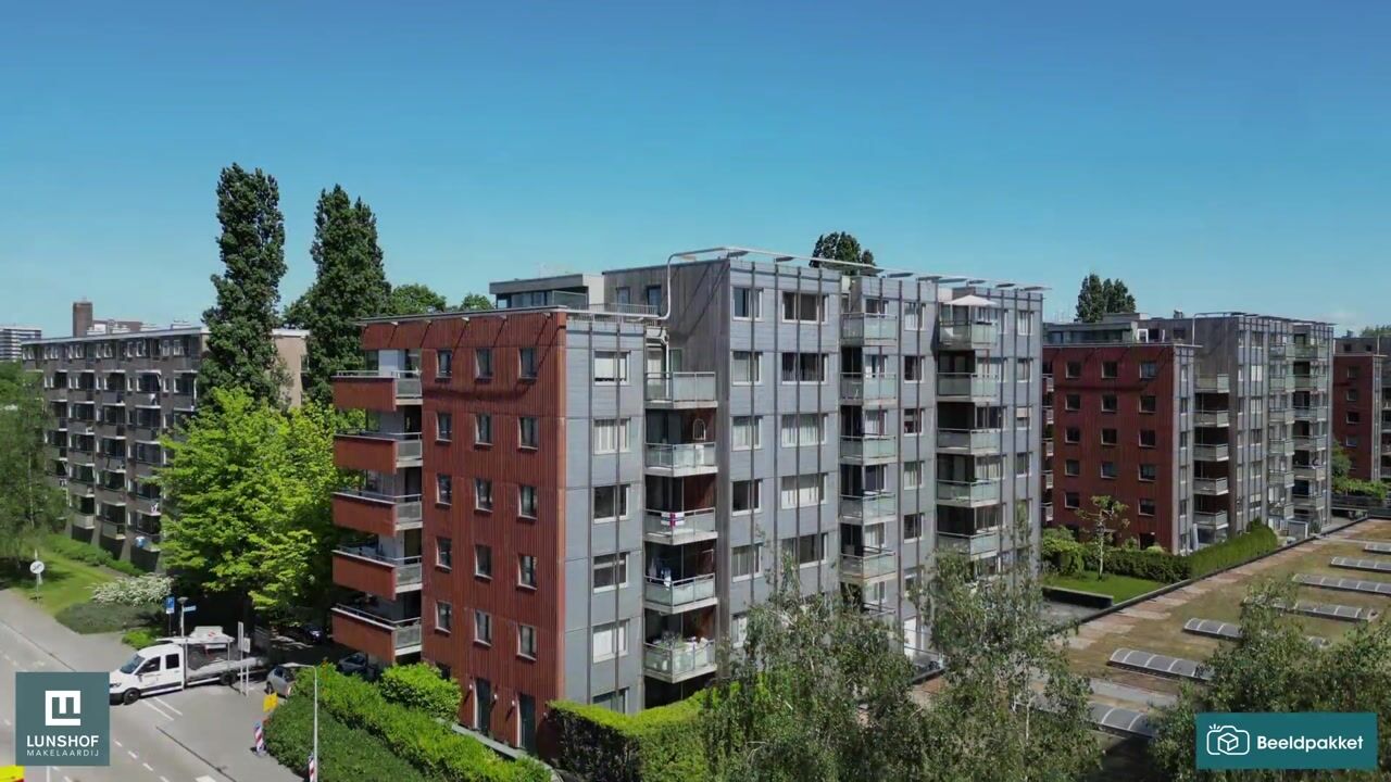 Video van Kamerlingh Onnesstraat 37