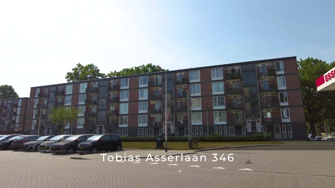 Video van Tobias Asserlaan 346
