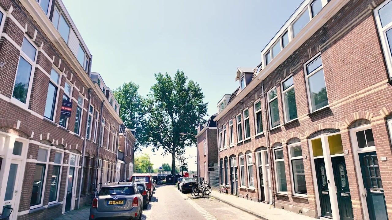 Video van Gasthuislaan 186-RD