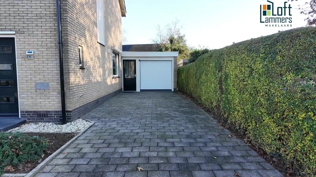 Video van Pasteurstraat 4