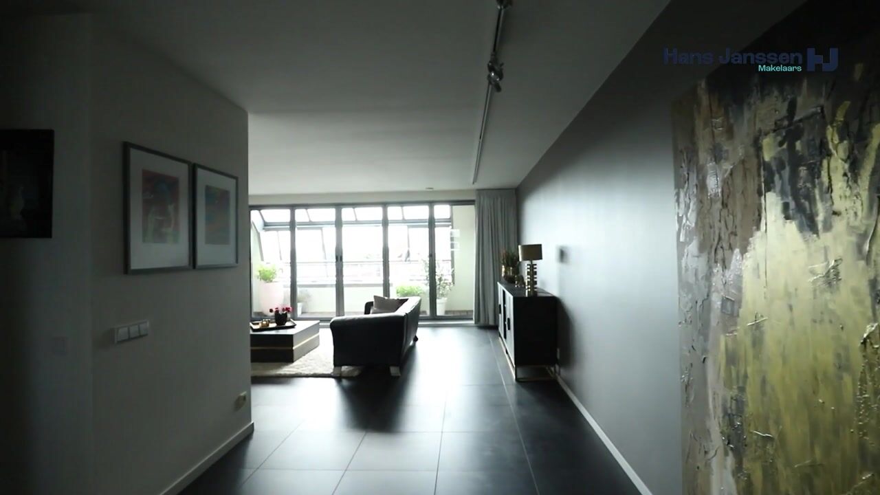 Video van Castellastraat 24