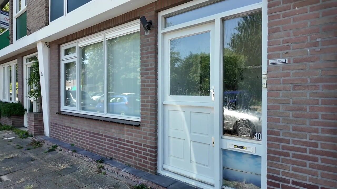 Video van Nicolaas van der Steenstraat 40