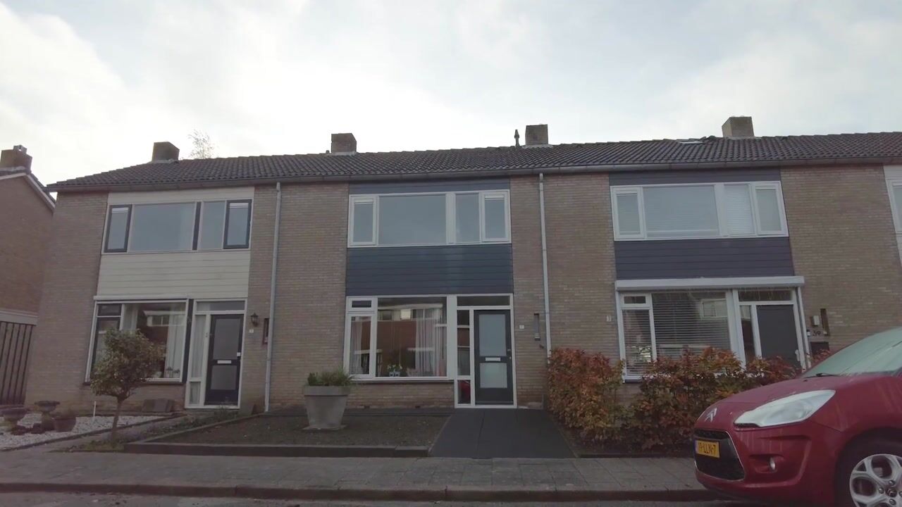 Video van Geerhofstraat 37