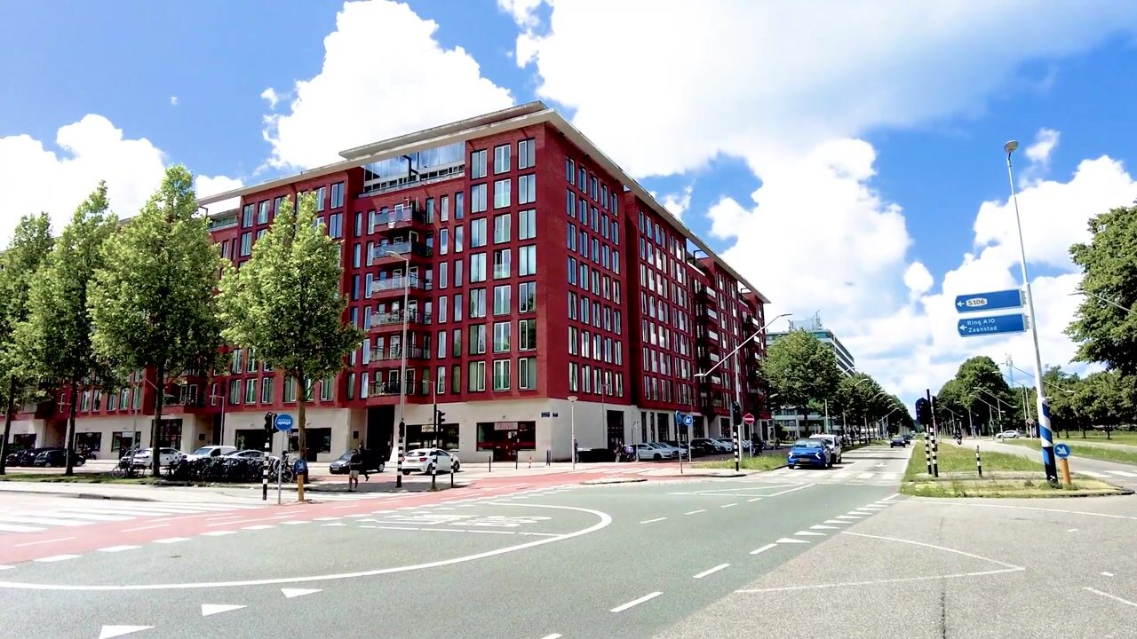 Video van Meer en Vaart 16-B