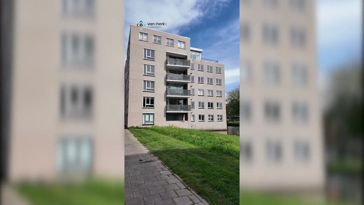 Video van Rietkerkweg 332