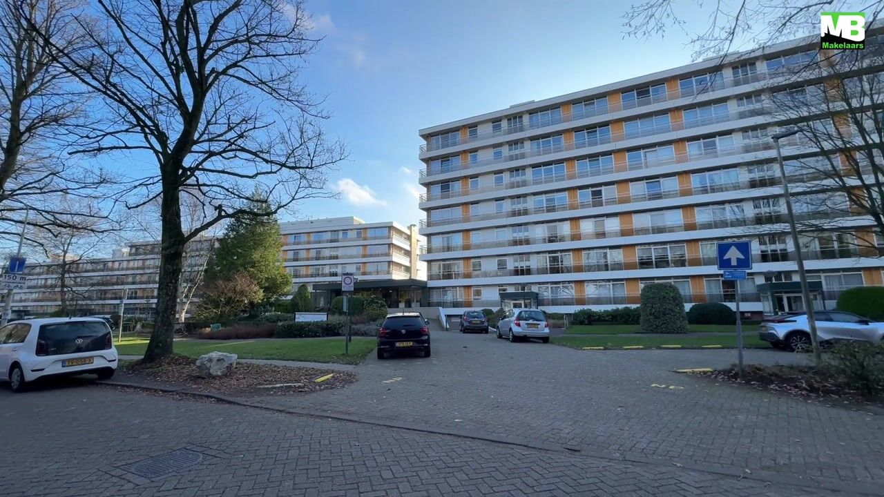 Video van Bavelselaan 398