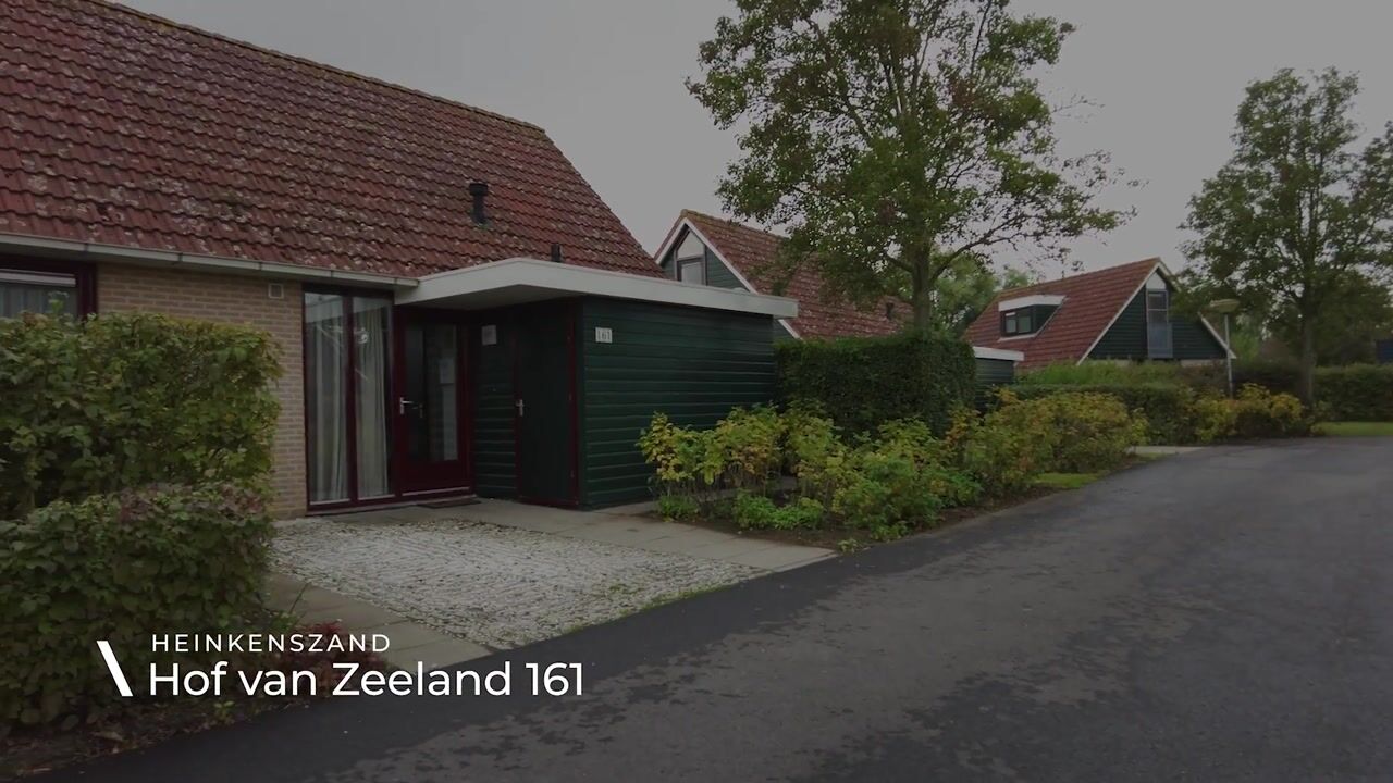 Video van Hof van Zeeland 161