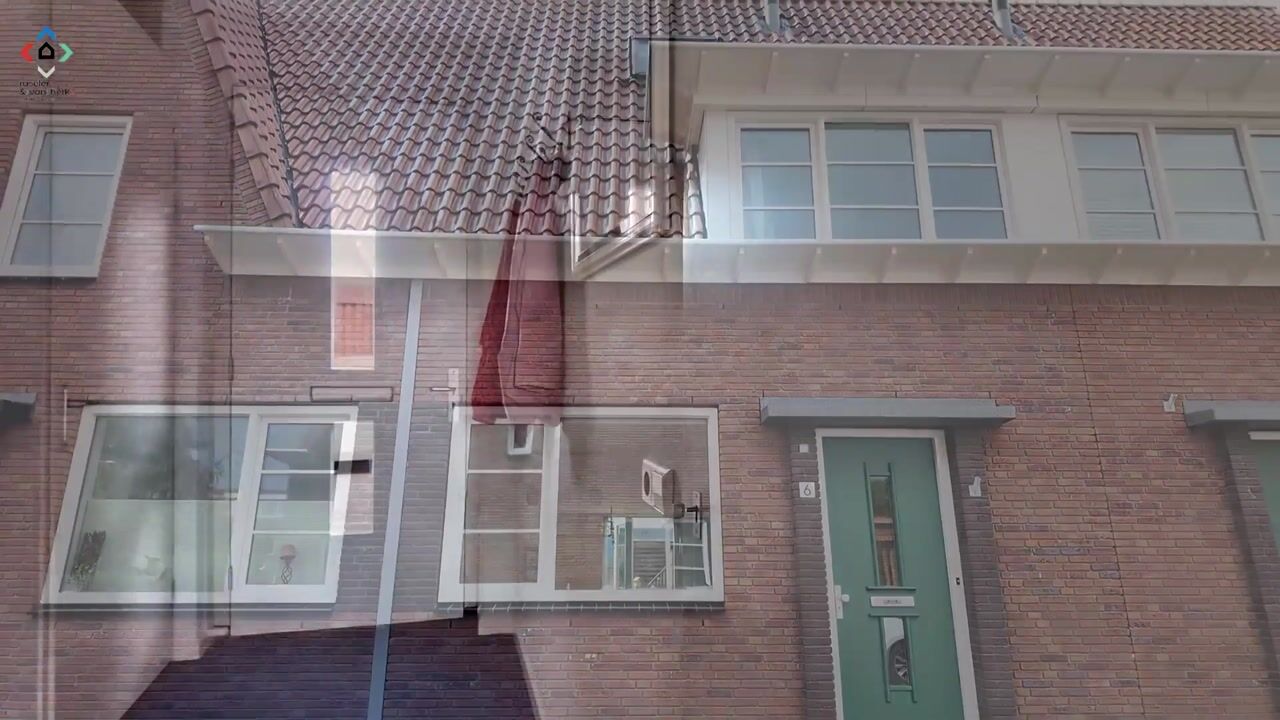 Video van Emmastraat 6