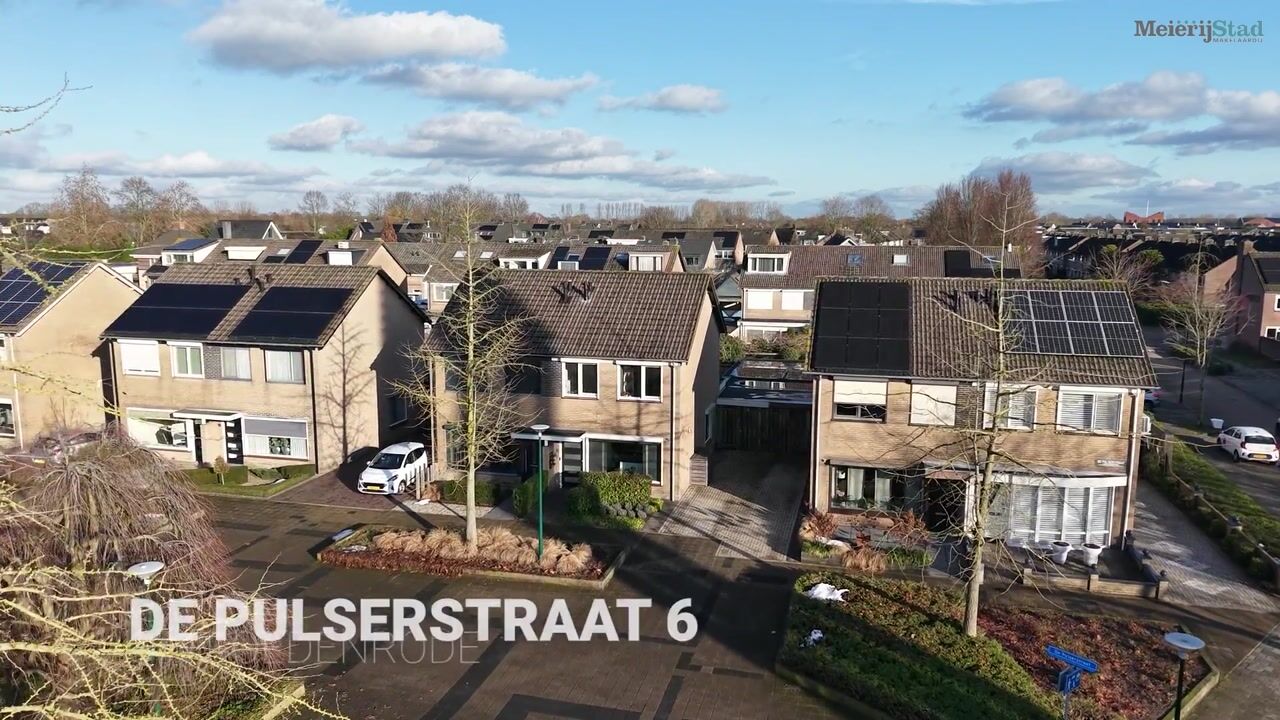 Video van De Pulserstraat 6