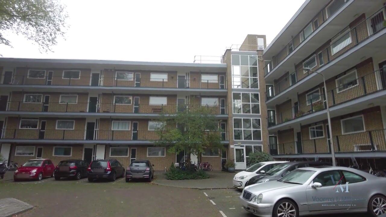 Video of Sportlaan 112