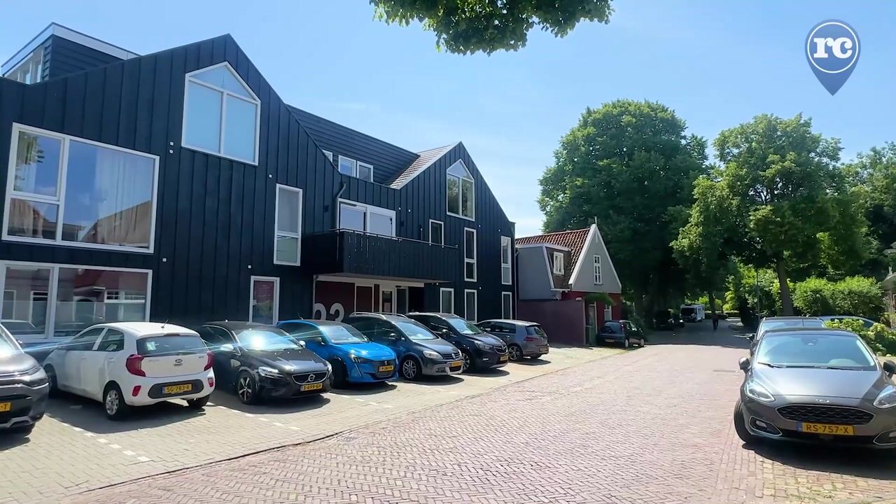Video van Oorgat 23-K